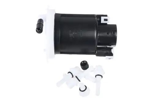 фильтр топливный! Mitsubishi Lancer 1.3/1.6/2.0 03-13 Z34923 ZENTPARTS