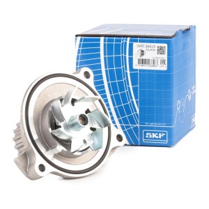 помпа! 20z\ Audi 100/A6, VW LT/Transporter 2.4D/2.5TDi 90> VKPC86619 SKF