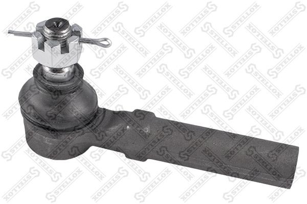 наконечник рулевой!\ Toyota Land Cruiser 120 02> 51-98066-SX STELLOX
