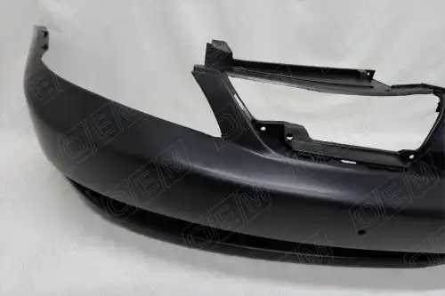 Бампер передний Mitsubishi Lancer 9 2005-2010 OEM0708 OEMPARTS