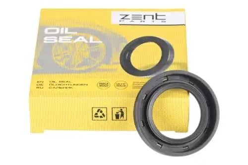 сальник к/в передний! 26x42x6/8 Daewoo Nexia 1.5 94>/Espero DOHC 95> Z26932 ZENTPARTS