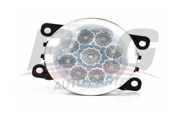 Фара противотуманная FORD Transit (06-),Fiesta (06-) левая/правая BSG BSG30815003 BSG