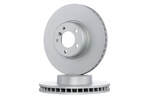ДИСК ТОРМОЗНОЙ ПЕРЕДНИЙ BOSCH (секция диски) 0 986 479 774 BOSCH