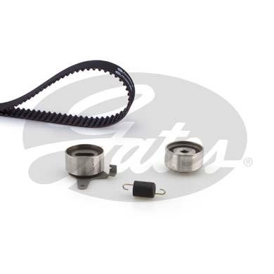 Комплект ремня ГРМ PowerGrip Kit K015567XS (7883-11562) K015567XS GATES