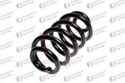 пружина задняя!\ Audi A6 Avant 4F 05-11/ A6 4F 04-11 ST102077R STANDARD SPRINGS