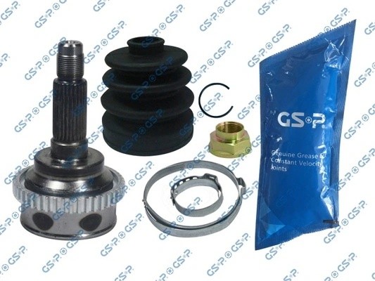 ШРУС наружный 834123 834123 GS P