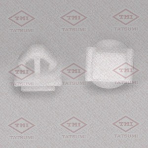 Клипса автомобильная [упаковка 10 штук] PEUGEOT/CITROEN TJB1349 TJB1349 TATSUMI