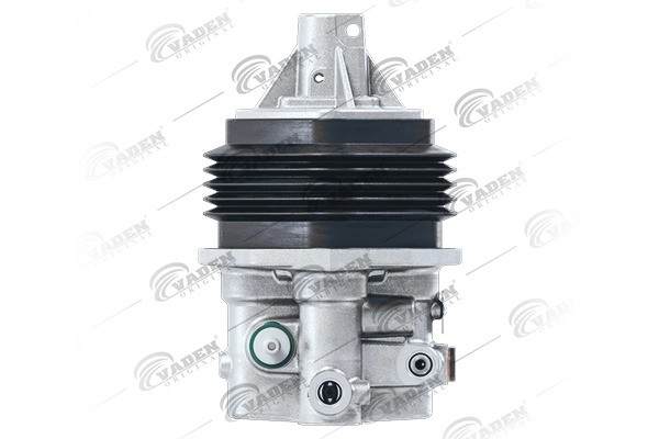 Механизм переключения передач MAN TGA 303110001 VADEN