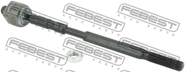 Тяга рулевая 0322RT FEBEST