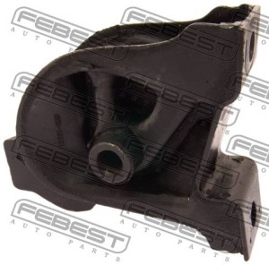 Опора двигателя передняя TOYOTA COROLLA AE11#/CE11#/EE111 1995-2000 TM-10 TM-10 FEBEST