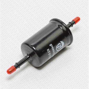 Фильтр топливный FORD Focus/Transit 98- JAGUAR XF/S-Type 98- KF0128 KF0128 GREEN FILTER