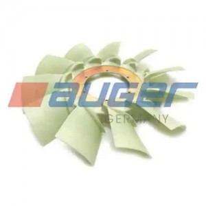 Крыльчатка вентилятора 77089 AUGER