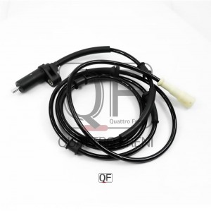 ИМПУЛЬСНЫЙ ДАТЧИК ABS RR RH QF61F00362 QF61F00362 QUATTRO FRENI