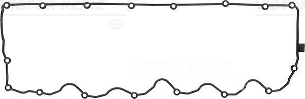 прокладка клапанной крышки!\ Toyota Land Cruiser 4.2TD 98> 71-54311-00 VICTOR REINZ