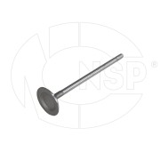Клапан впускной ЛАДА Largus RENAULT Logan,Megane NSP NSP077701471378 NSP
