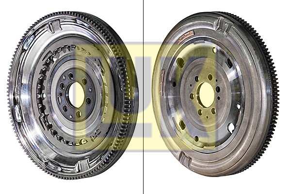 Маховик двухмассовый VW GOLF V-VI 1.4-1.6 415049709 415 0497 09 LUK