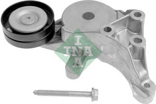 Натяжитель ремня SKODA OCTAVIA, VW GOLF IV 1.9SDI 534014030 534 0140 30 INA