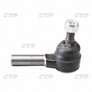 Наконечник рулевой тяги правый Mitsubishi Canter (FB433) (86-88) (нов арт CE0397 CEM-18R CTR