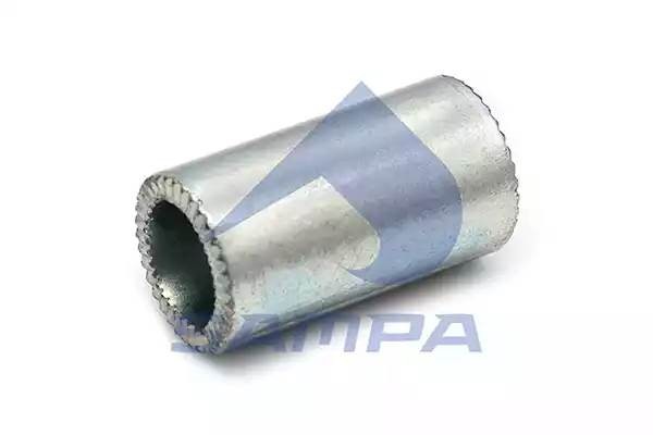 Втулка стабилизатора VOLVO переднего SAMPA 030024 SAMPA