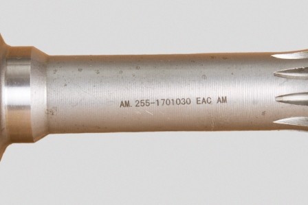 Вал первичный КПП 5СТ в сб. с синхронизатором УАЗ АВТОМАГНАТ 2551701030 AVTOMAGNAT