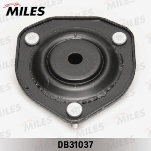Опора амортизатора задняя CHEVROLET LACETTI 03- (KYB SM9010) DB31037 DB31037 MILES