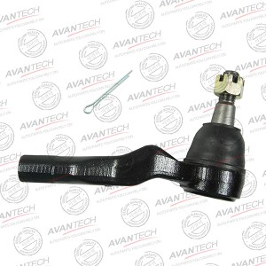 Наконечник рулевой Avantech левый ATE0212L AVANTECH