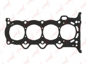 прокладка ГБЦ!\ Toyota Yaris 1.3/1.5 16V 98> SH0278 LYNXAUTO