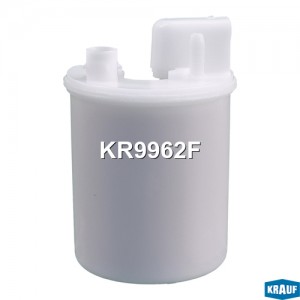 Фильтр топливный HYUNDAI Santa Fe (06-) KRAUF KR9962F KRAUF