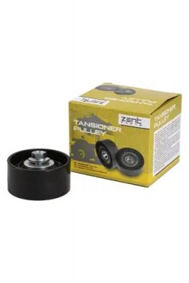 ролик натяжителя ремня !29.5x65.5 \IVECO Eurocargo 00> Z24164 ZENTPARTS