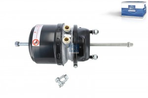 Пружина синхронизатора! d6 L34 ZF(S5-50.S6-65/80/90.4S-120GP,5S-90/9 2.5S-110/1G 4 DIESEL TECHNIC
