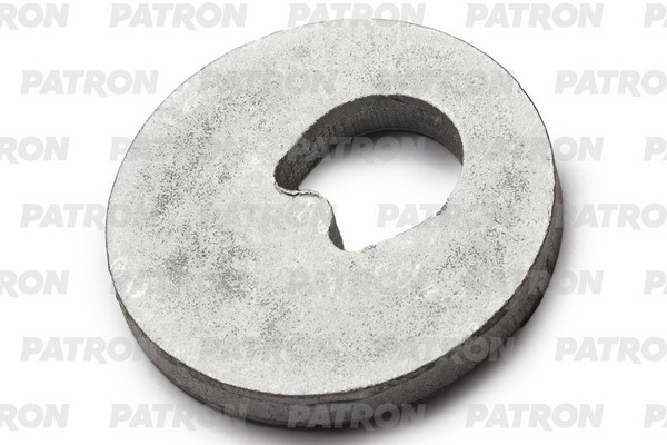 Шайба AUDI Q7 (07-) эксцентриковая PATRON PBLT025 PATRON