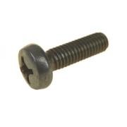 Винт М4х15 с пруж. шайбой в сборе датчика хол. хода  10шт 211001107892018 BELZAN