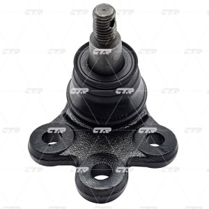 Опора шаровая нижн левая HYUNDAI TUCSON, KIA SPORTAGE 06-10 (нов арт CB0203) CBK CBKH-36 CTR