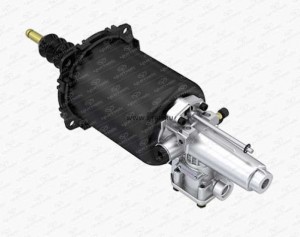 Цилиндр ПГУ KMZ (6460, 6522, НефАЗ, дв.KMZ 740.30, КПП-154), Bogdan 02.02.062 YUMAK
