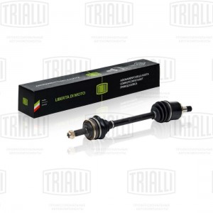 Привод левый ВАЗ 2108 AR711 AR 711 TRIALLI