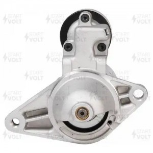 Стартер для а/м Toyota Corolla E110 (95-)/Avensis (97-) 1.6i 1,1кВт (LSt 1901) LST1901 START VOLT