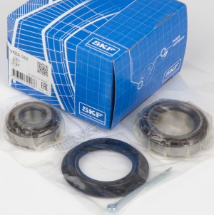 Подшипники задней ступицы комплект VKBA944 SKF