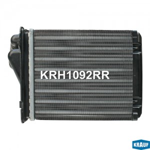 Радиатор отопителя KRH1092RR KRH1092RR KRAUF