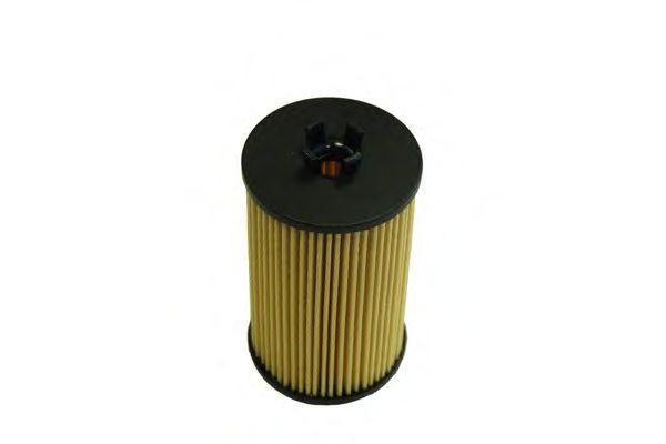 Фильтр масляный SH4044P SCT