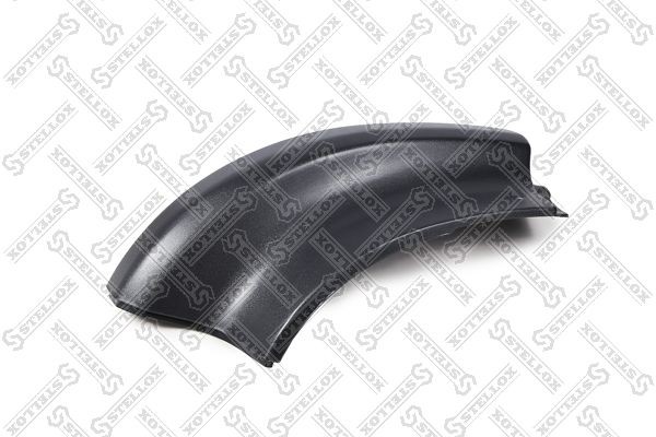 рамка фары! левой верхняя часть \Scania P/R-Series CP/CT(D9/11/12) 87-21564-SX STELLOX