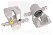 Суппорт TOYOTA Avensis (03-08) передний правый NK 2145204 NK