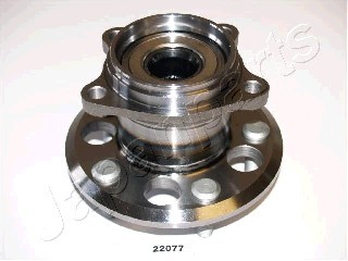 TOYOTA RAV 4 (2000-2005) KK-22077 JAPAN PARTS GROUP