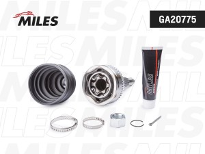 ШРУС наружный FORD TRANSIT TT9 2006-2013 GA20775 GA20775 MILES