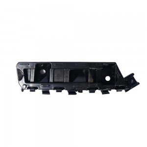 Кронштейн бампера GEELY Coolray (20-) переднего правый NSP NSP206010085700 NSP