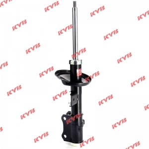 Амортизатор передний GAS L 334465 KAYABA