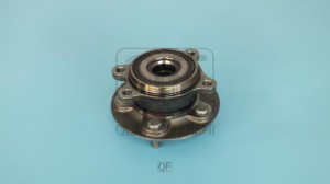Ступица TOYOTA Camry (17-) колеса переднего QUATTRO FRENI QF10D00167 QUATTRO FRENI