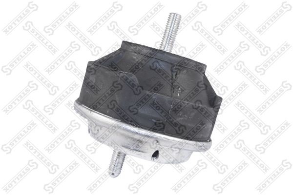 подушка ДВС левая!\ BMW E46 2.0D 98> 25-17062-SX STELLOX