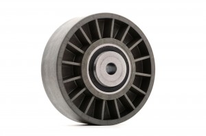 Ролик натяжной MERCEDES W201, W202, W124, W210 1.8-3.0 531071810 531071810 INA