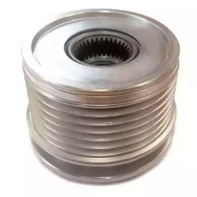 Муфта RENAULT Logan,Megane(1.4/1.6) генератора обгонная MEAT&DORIA 45068 MEAT DORIA