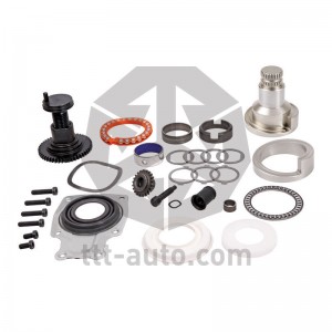 р/к механизма суппорта / FR !RH 26 Зубцов MERITOR D3 \EVOBUS INTEGRO, MB O350, O 13516 TTT AUTO